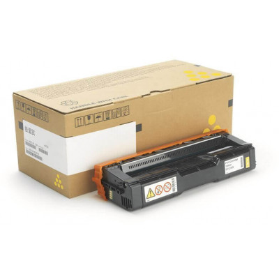 Заправка картриджа Ricoh SP C220E (406055)