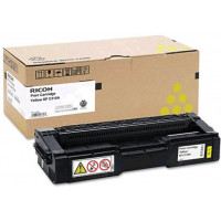 Заправка картриджа Ricoh SP C310HE (406482)