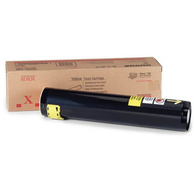 Заправка картриджа Xerox 106R00655