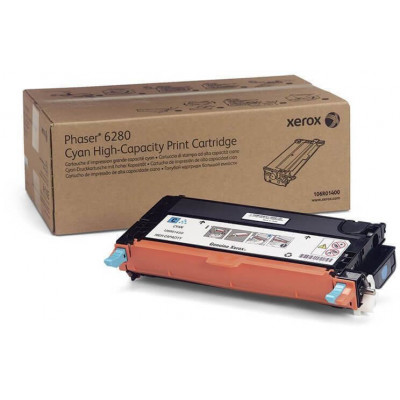 Заправка картриджа Xerox 106R01400