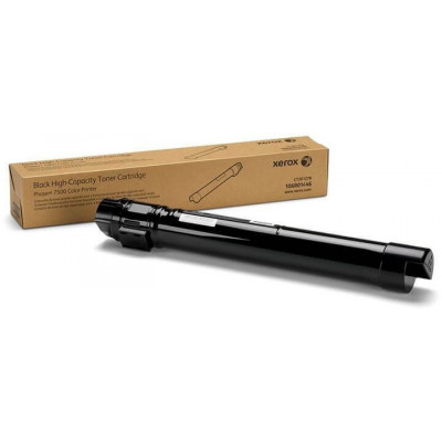 Заправка картриджа Xerox 106R01446
