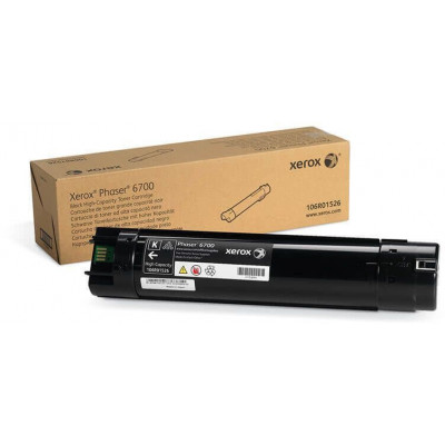 Заправка картриджа Xerox 106R01526