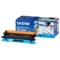 Заправка картриджа Brother TN-135C