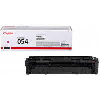 Заправка картриджа Canon Cartridge 054M