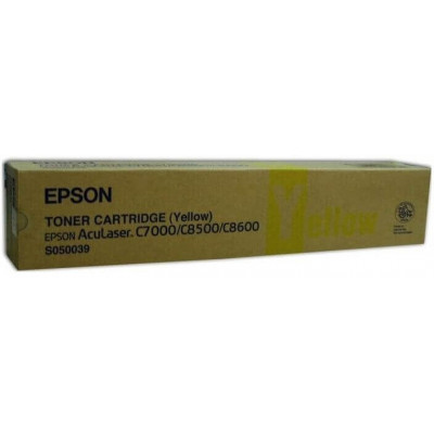 Заправка картриджа Epson 0039 (C13S050039)