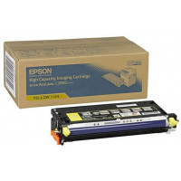 Заправка картриджа Epson 1124 (C13S051124)