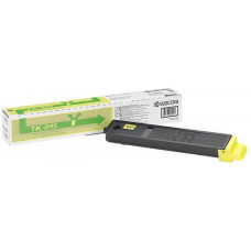Заправка картриджа Kyocera TK-895Y
