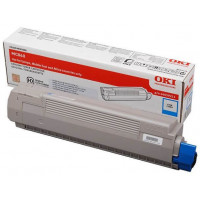 Заправка картриджа OKI 44059211