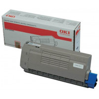 Заправка картриджа OKI 44318608