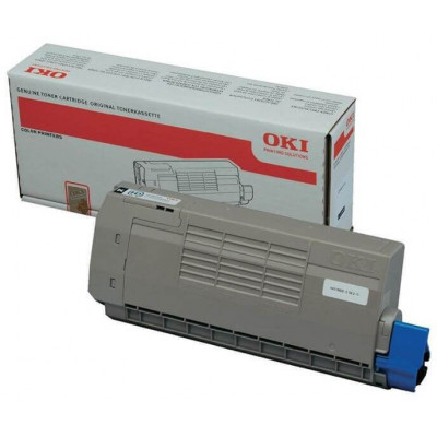 Заправка картриджа OKI 44318608