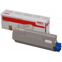 Заправка картриджа OKI 46507517