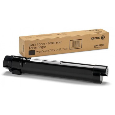 Заправка картриджа Xerox 006R01399