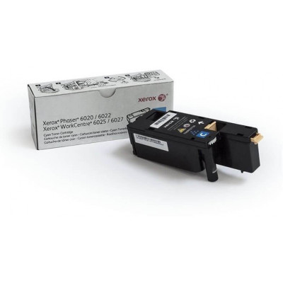 Заправка картриджа Xerox 106R02760