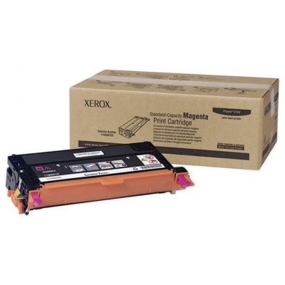 Заправка картриджа Xerox 113R00720