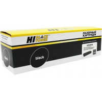 Картридж лазерный Hi-Black (HB-CF540X) для HP CLJ Pro M254nw/dw/ M280nw/ M281fdn, чёрный (3200 стр.)