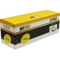 Картридж лазерный Hi-Black (HB-CE272A) для HP CLJ CP5520/ 5525/ Enterprise M750, жёлтый (15000 стр.)