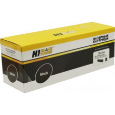Картридж лазерный Hi-Black (HB-CE270A) для HP CLJ CP5520/ 5525/ Enterprise M750, чёрный (13500 стр.)