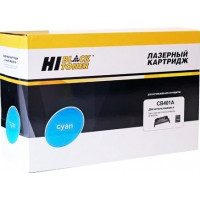 Картридж Hi-Black (HB-CB401A) для HP CLJ CP4005/ 4005n/ 4005dn, C, 7,5K