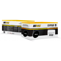 Тонер-картридж Hi-Black (HB-CF301A) для HP CLJ Enterprise M880/ M880z, голубой, 32000 страниц