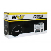 Картридж Hi-Black (HB-CF226A/CRG-052) для HP LJ Pro M402/M426/LBP-212dw/214dw, 3,1K (c чипом)