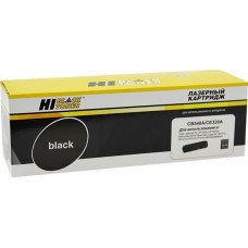 Картридж лазерный Hi-Black (HB-CB540A/ CE320A) для HP CLJ CM1300/ CM1312/ CP1210/ CP1525, чёрный (2200 стр.)