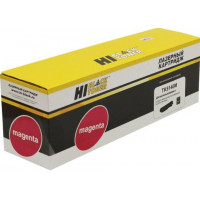 Тонер-картридж Hi-Black (HB-TK-5140M) для Kyocera ECOSYS M6030cdn/ M6530cdn, пурпурный (5000 стр.)