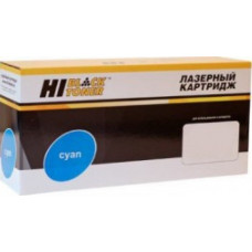 Картридж Hi-Black (HB-TK-5205C) для Kyocera-Mita TASKalfa 356ci, C, 12K