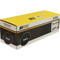 Тонер-картридж Hi-Black (HB-TK-450) для Kyocera FS-6970DN, чёрный (15000 стр.)
