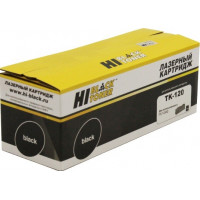 Тонер-картридж Hi-Black (HB-TK-120) для Kyocera FS-1030D/DN, чёрный (7200 стр.)