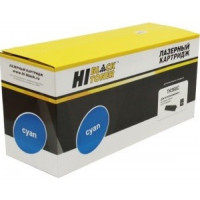 Картридж Hi-Black (HB-TK-560C) для Kyocera-Mita FS-C5300DN/ C5350DN, C, 10K