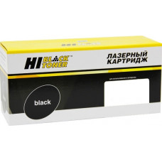 Картридж Hi-Black (HB-TK-5205Bk) для Kyocera-Mita TASKalfa 356ci, Bk, 18K