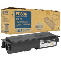 Заправка картриджа Epson 0437 (C13S050437)