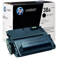 Заправка картриджа HP Q1338A (38A)