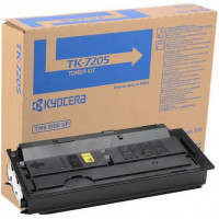 Заправка картриджа Kyocera TK-7205