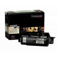 Заправка картриджа Lexmark 64016HE
