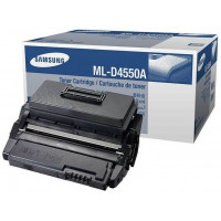 Заправка картриджа Samsung ML-D4550A
