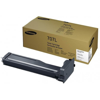 Заправка картриджа Samsung MLT-D707L