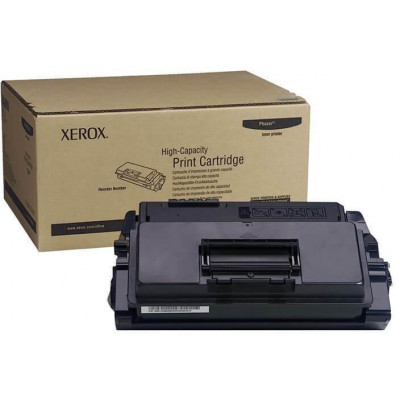Заправка картриджа Xerox 106R01372