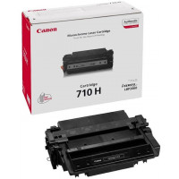 Заправка картриджа Canon Cartridge 710H