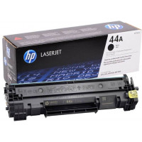 Заправка картриджа HP CF244A (44A)