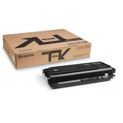 Заправка картриджа Kyocera TK-7225