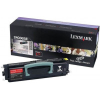 Заправка картриджа Lexmark 24036SE