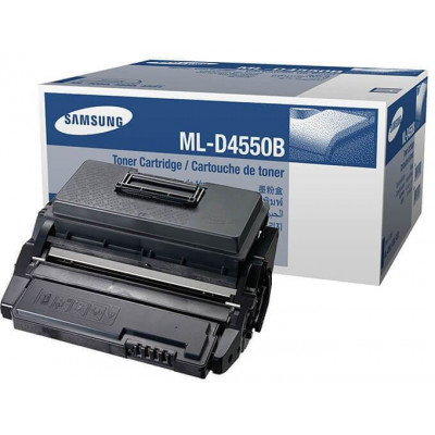 Заправка картриджа Samsung ML-D4550B