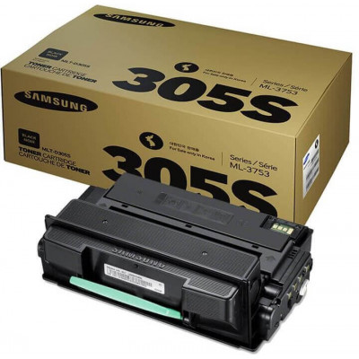 Заправка картриджа Samsung MLT-D305S