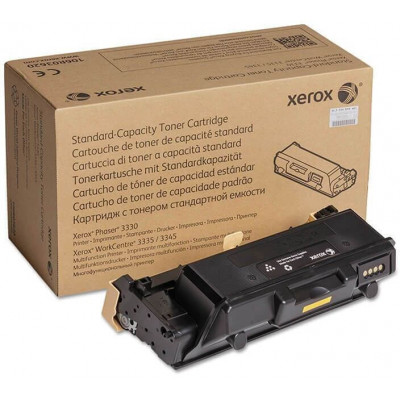 Заправка картриджа Xerox 106R03620