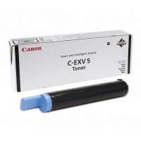 Заправка картриджа Canon C-EXV5