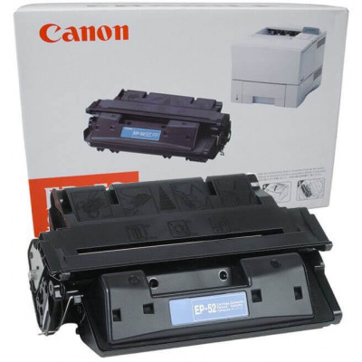 Заправка картриджа Canon Cartridge EP-52