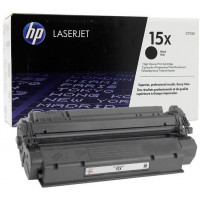 Заправка картриджа HP C7115X (15X)