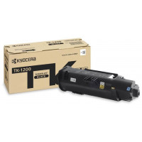 Заправка картриджа Kyocera TK-1200