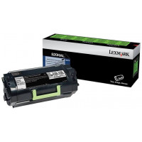 Заправка картриджа Lexmark 520HAL (52D0HAL)